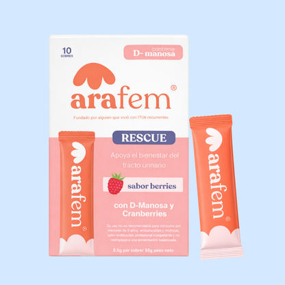 Arafem Rescue