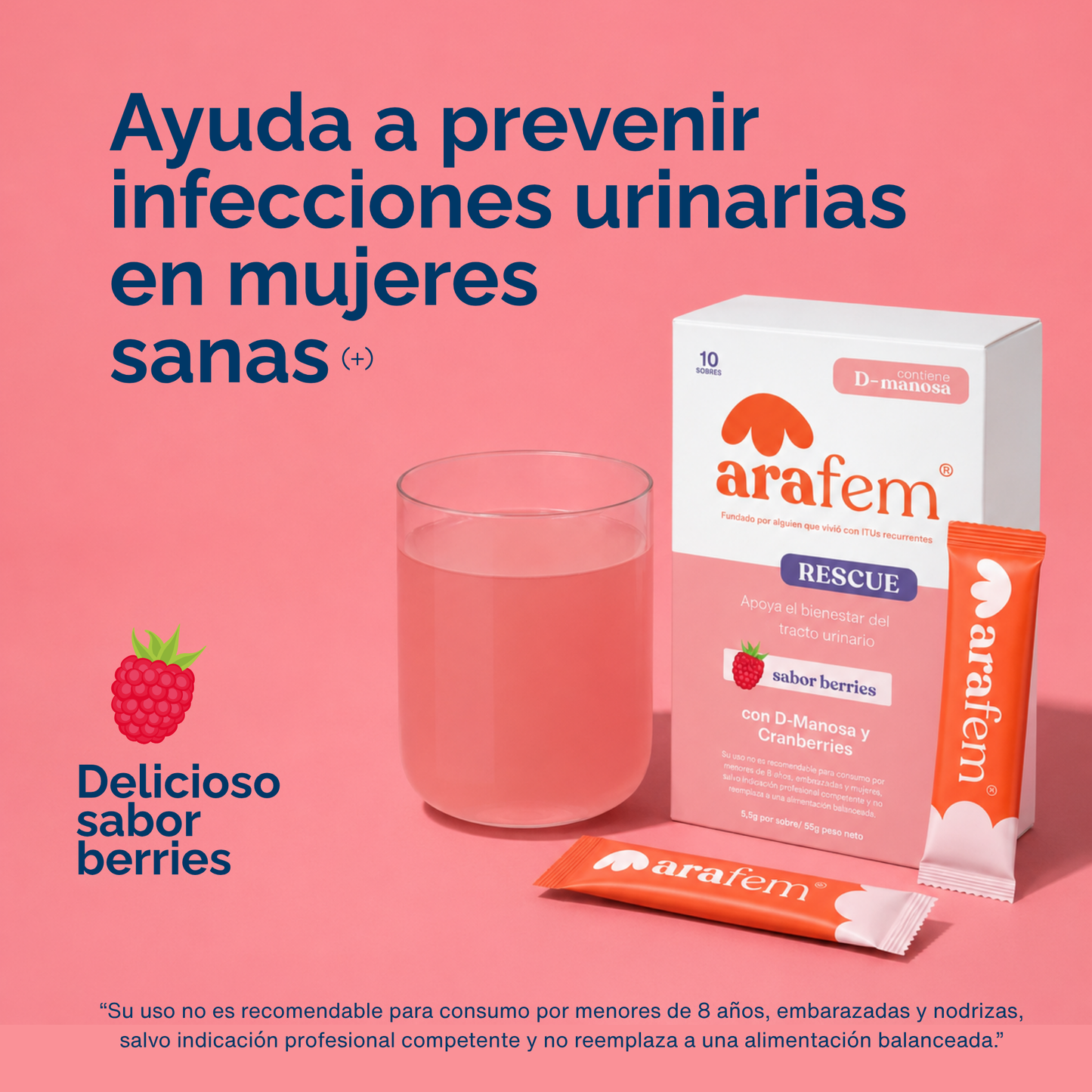 Arafem Rescue