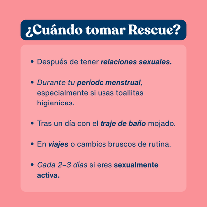 Arafem Rescue