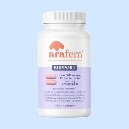 Arafem Support