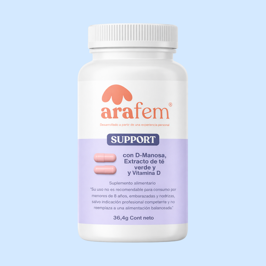 Arafem Support